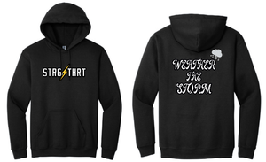 “WEATHER THE STORM” HOODIE