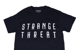 “STRANGE THREAT” T-Shirt